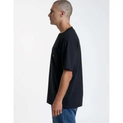 Thrills Union Oversize Fit Pocket Tee - Men's- Casual Clothing|T-Shirts