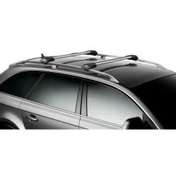 Thule AeroBlade Edge Raised Rail - Used- Roof Rack Systems|Car Racks