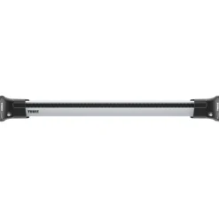 Thule AeroBlade Edge Raised Rail - Used- Roof Rack Systems|Car Racks