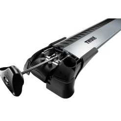 Thule AeroBlade Edge Raised Rail - Used- Roof Rack Systems|Car Racks