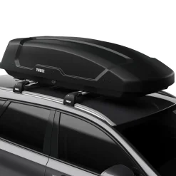 Thule Force XT L Cargo Box- Cargo Boxes & Bags