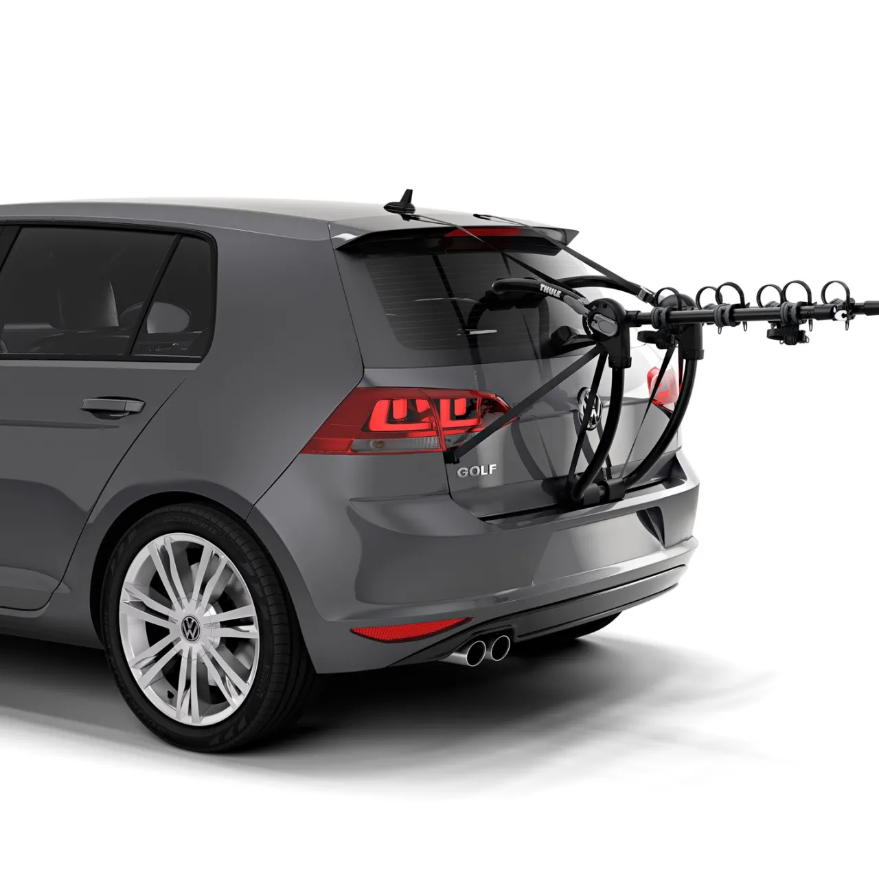 Thule Gateway Pro 3-Bike Carrier- Bike Racks|Car Racks