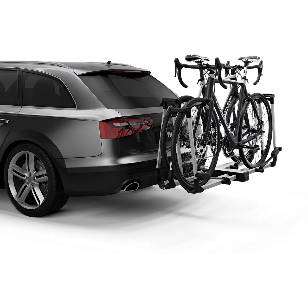 Thule Helium Platform XT 2-Bike Rack- Bike Racks|Car Racks