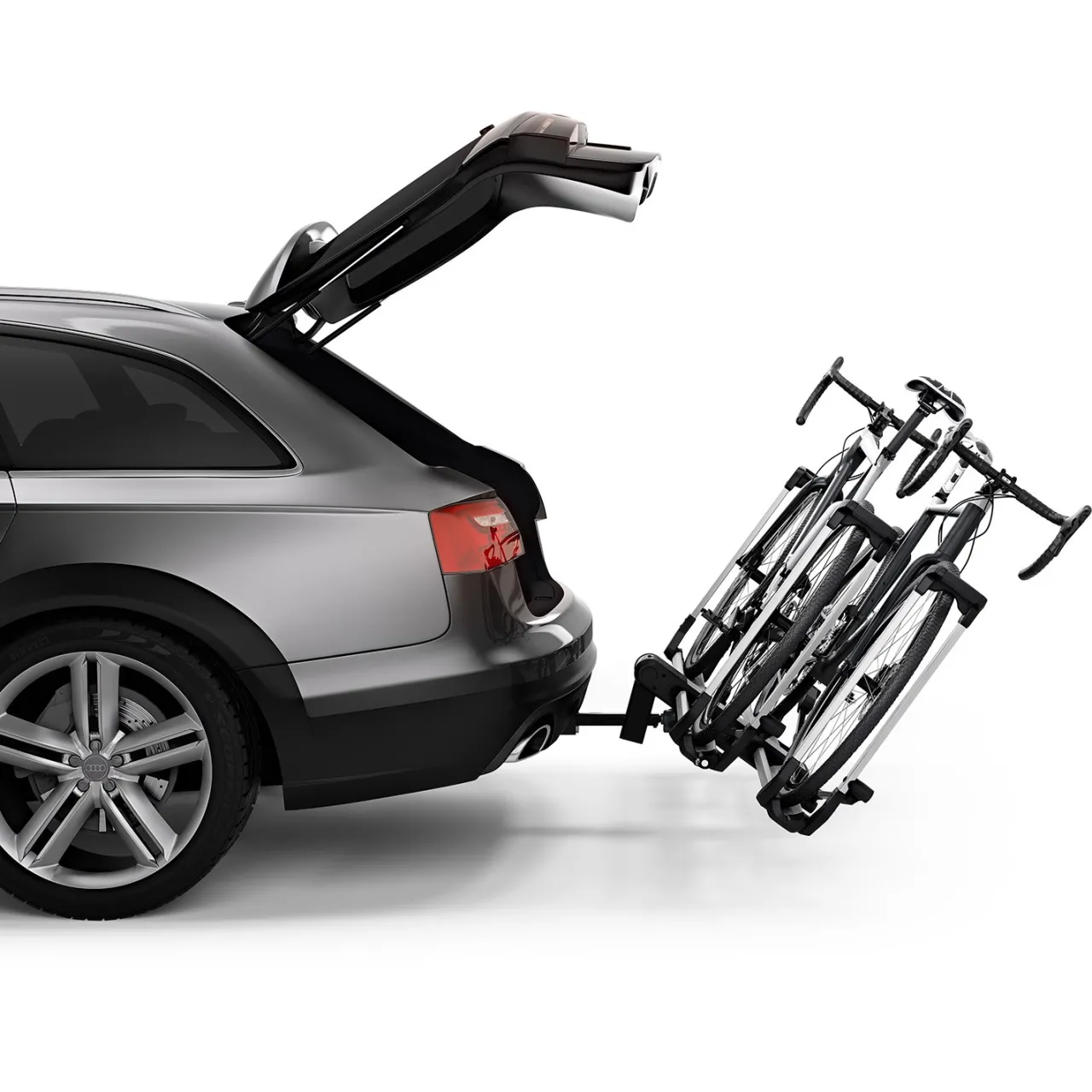 Thule Helium Platform XT 2-Bike Rack- Bike Racks|Car Racks
