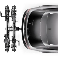 Thule Helium Platform XT 2-Bike Rack- Bike Racks|Car Racks