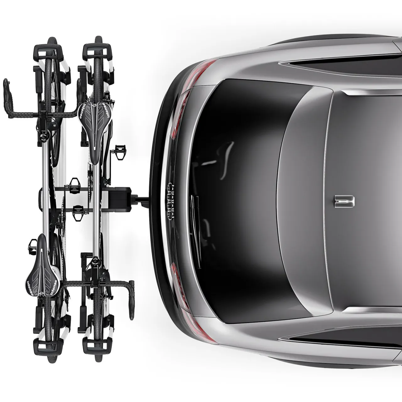 Thule Helium Platform XT 2-Bike Rack- Bike Racks|Car Racks