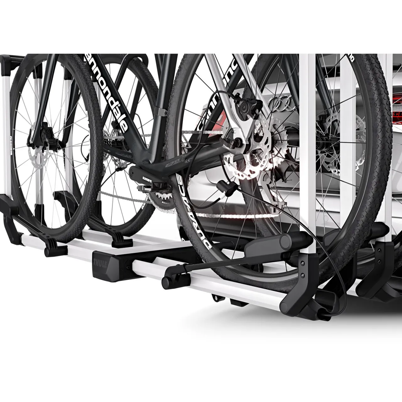 Thule Helium Platform XT 2-Bike Rack- Bike Racks|Car Racks