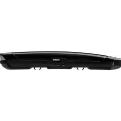 Thule Motion XT Alpine Cargo Box- Cargo Boxes & Bags