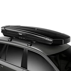 Thule Motion XT Alpine Cargo Box- Cargo Boxes & Bags