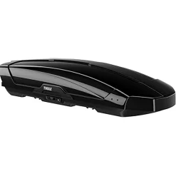 Thule Motion XT XL Cargo Box- Cargo Boxes & Bags