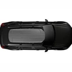 Thule Motion XT XL Cargo Box- Cargo Boxes & Bags