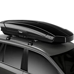 Thule Motion XT XL Cargo Box- Cargo Boxes & Bags