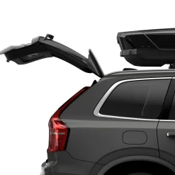 Thule Motion XT XL Cargo Box- Cargo Boxes & Bags