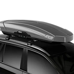 Thule Motion XT XL Cargo Box- Cargo Boxes & Bags