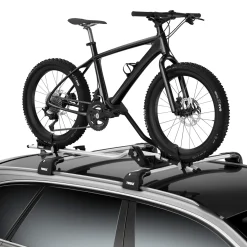 Thule ProRide Fat Bike Adapter- Bike Racks|Car Racks
