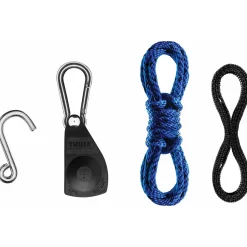 Thule Quick Draw XT- Surfboard Racks & Ties|Racks, Pads & Tie Downs