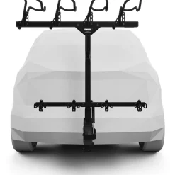 Thule ReVert 4-Bike Rack- Bike Racks|Car Racks