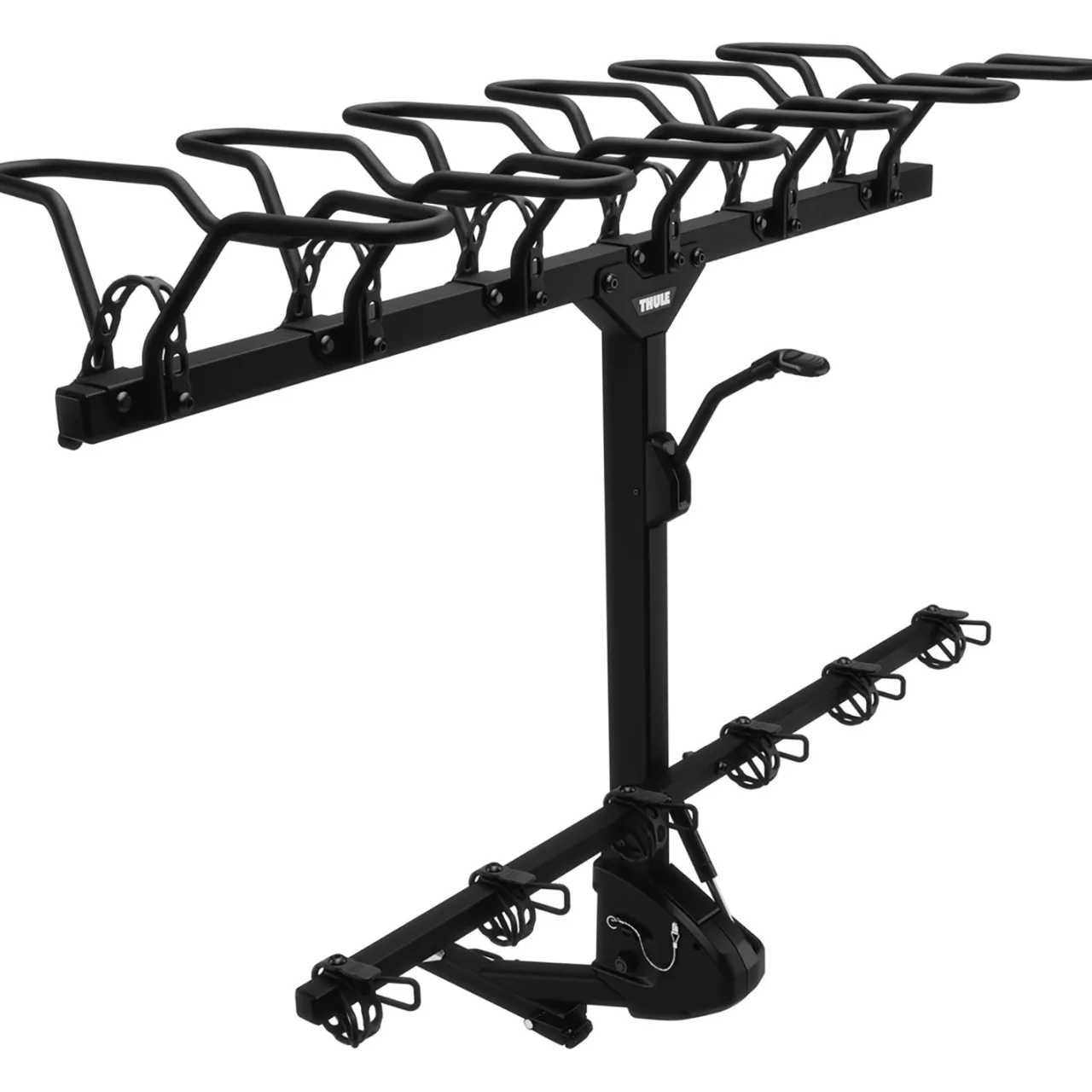 Thule ReVert 6-Bike Rack- Bike Racks|Car Racks