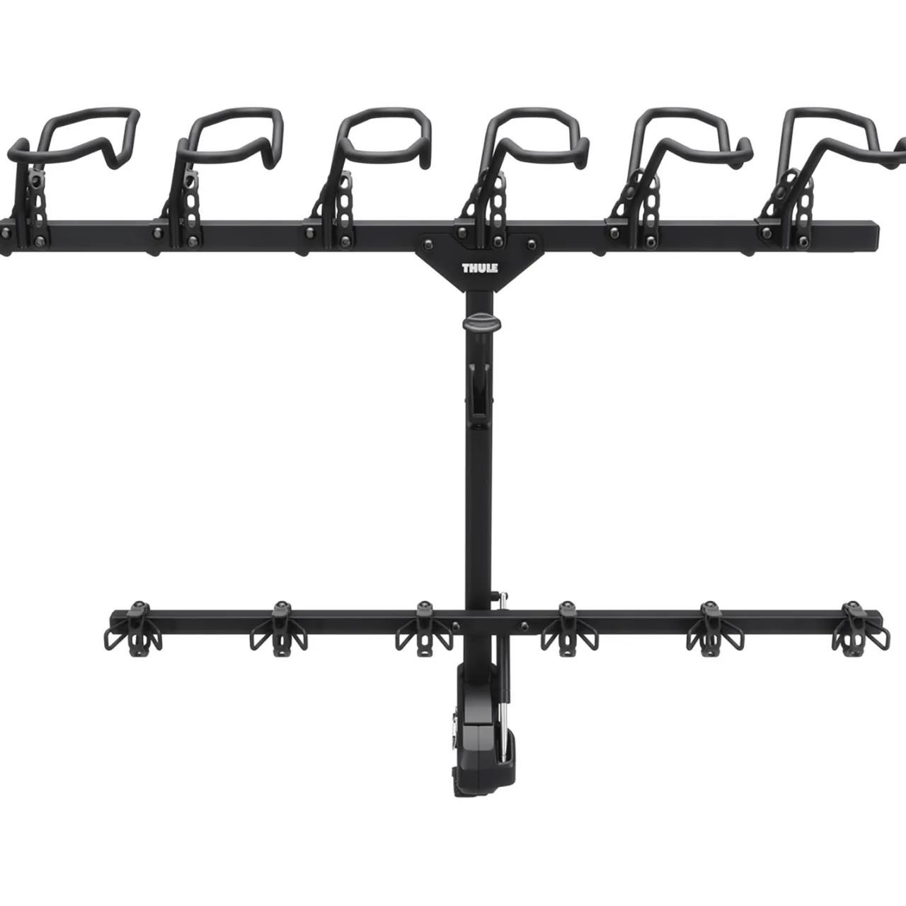 Thule ReVert 6-Bike Rack- Bike Racks|Car Racks