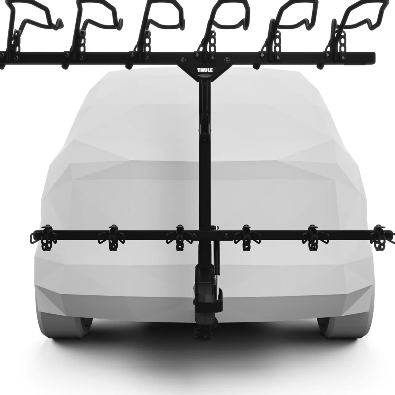 Thule ReVert 6-Bike Rack- Bike Racks|Car Racks
