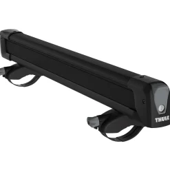 Thule SnowPack 6 Snow Rack w/ Locks- Ski & Snowboard Racks|Snowboard Racks