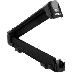 Thule SnowPack 6 Snow Rack w/ Locks- Ski & Snowboard Racks|Snowboard Racks