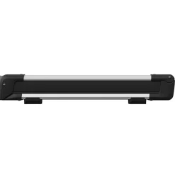 Thule SnowPack 4 Snow Rack w/ Locks- Ski & Snowboard Racks|Snowboard Racks