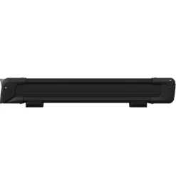 Thule SnowPack 4 Snow Rack w/ Locks- Ski & Snowboard Racks|Snowboard Racks