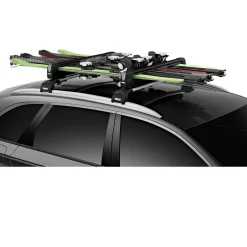 Thule Snowpack Extender- Ski & Snowboard Racks|Snowboard Racks
