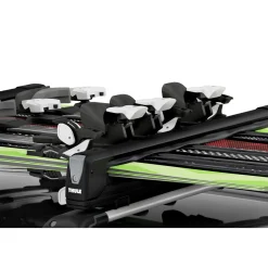 Thule Snowpack Extender- Ski & Snowboard Racks|Snowboard Racks