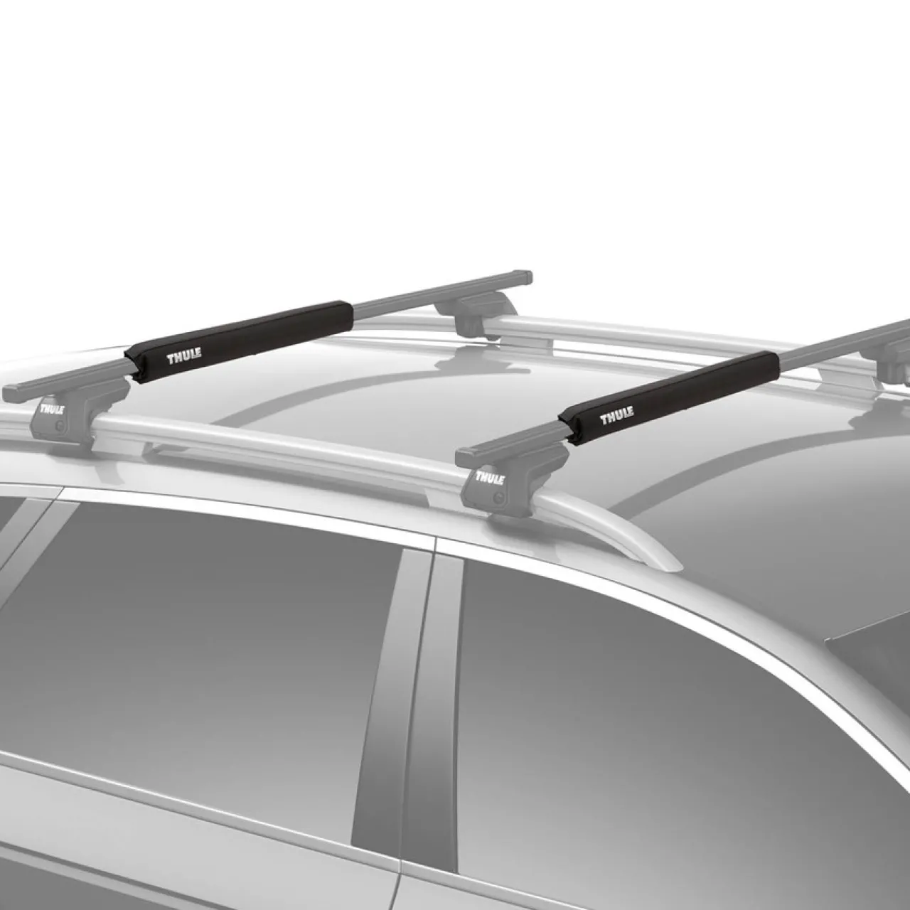 Thule Surf Pads- Surfboard Racks & Ties|Racks, Pads & Tie Downs