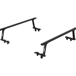 Thule 500XTB Xsporter Pro Mid Truck Rack with Load Straps- Roof Rack Systems|Car Racks