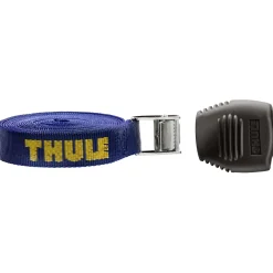 Thule 500XTB Xsporter Pro Mid Truck Rack with Load Straps- Roof Rack Systems|Car Racks