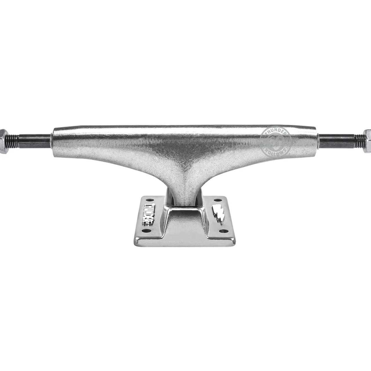 Thunder Polished Hollow Lights II 148 Skateboard Truck- Trucks