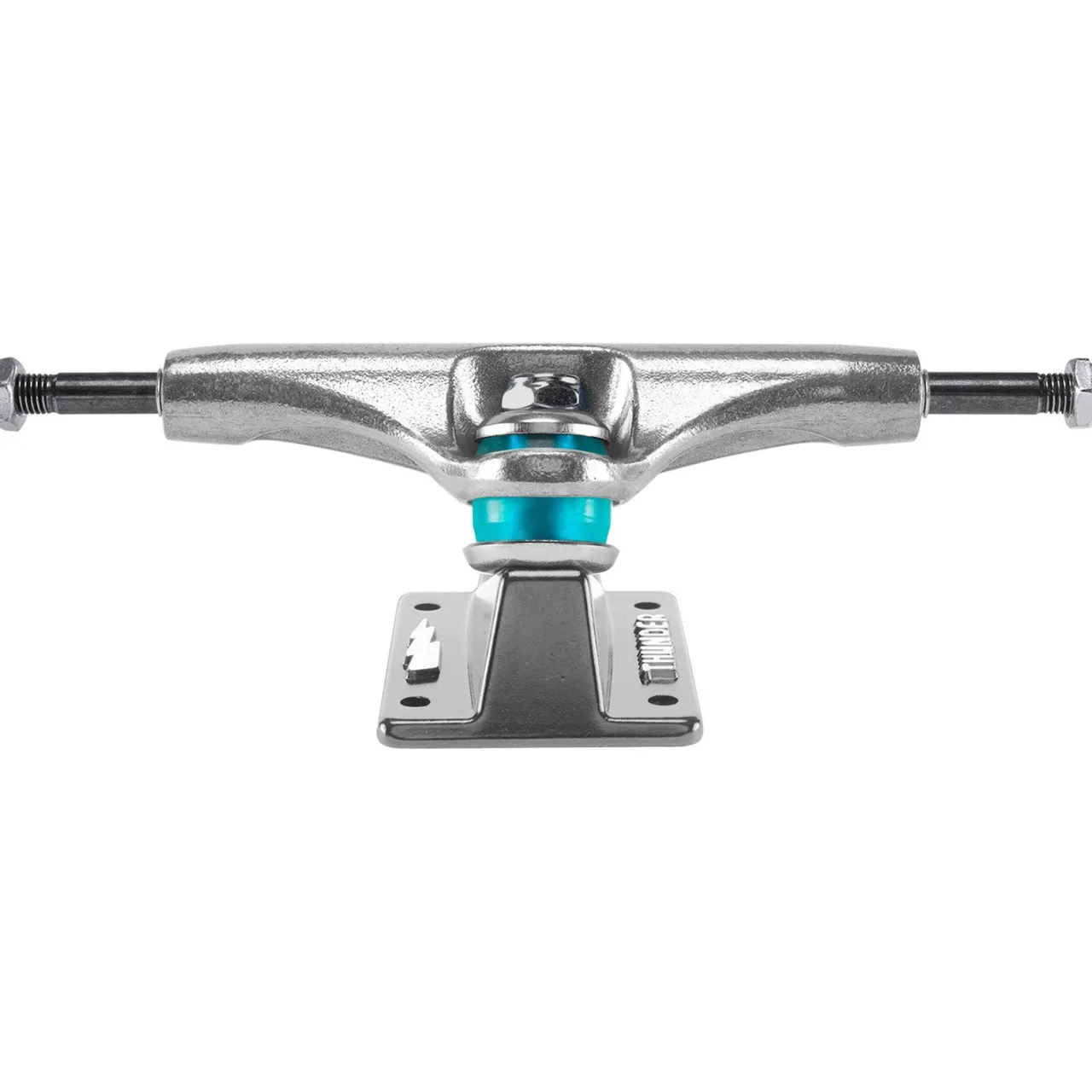 Thunder Polished Hollow Lights II 148 Skateboard Truck- Trucks