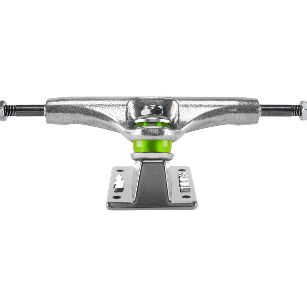 Thunder Polished Lights II 147 Skateboard Truck- Trucks