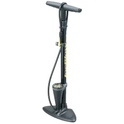 Topeak JoeBlow Max HP Floor Pump- Tools|Pumps & Co2 Inflation