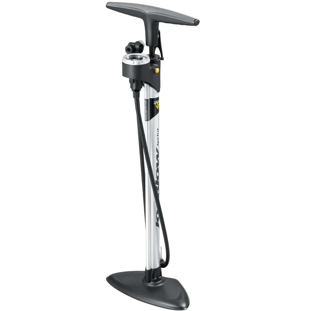 Topeak JoeBlow Sprint Floor Pump- Tools|Pumps & Co2 Inflation