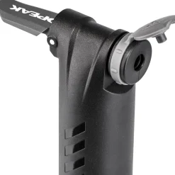 Topeak Mountain TT Twin Turbo Mini Pump- Tools|Pumps & Co2 Inflation