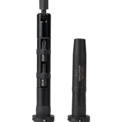 Topeak Plug'n Tool Mountain Multi-Tool- Tools