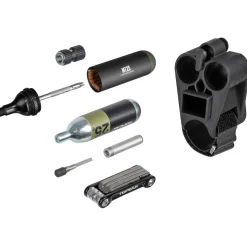 Topeak TubiMaster MXT Repair Kit- Tools
