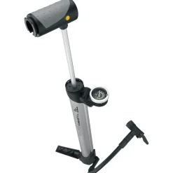 Topeak Turbo Morph G Pump- Tools|Pumps & Co2 Inflation