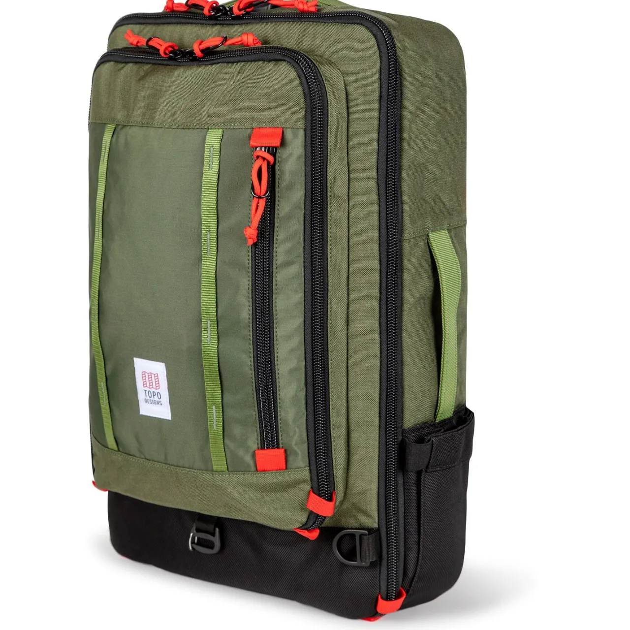 Topo Designs Global 40L Travel Bag-Women Bags, Backpacks & Luggage|Bags, Backpacks & Luggage