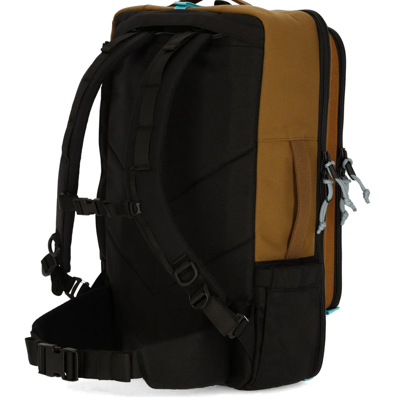 Topo Designs Global 40L Travel Bag-Women Bags, Backpacks & Luggage|Bags, Backpacks & Luggage