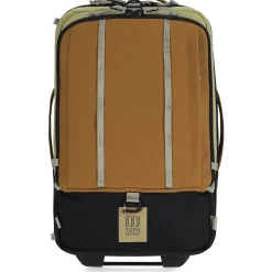 Topo Designs Global Travel Bag Roller-Women Bags, Backpacks & Luggage|Bags, Backpacks & Luggage