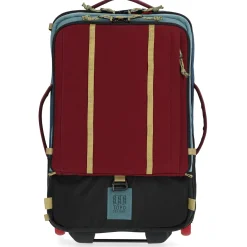 Topo Designs Global Travel Bag Roller-Women Bags, Backpacks & Luggage|Bags, Backpacks & Luggage
