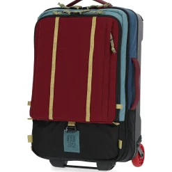 Topo Designs Global Travel Bag Roller-Women Bags, Backpacks & Luggage|Bags, Backpacks & Luggage