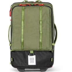 Topo Designs Global Travel Bag Roller-Women Bags, Backpacks & Luggage|Bags, Backpacks & Luggage