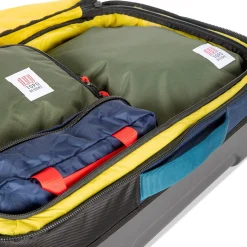 Topo Designs Global Travel Bag Roller-Women Bags, Backpacks & Luggage|Bags, Backpacks & Luggage
