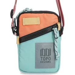 Topo Designs Mini Shoulder Bag-Women Bags, Backpacks & Luggage|Bags, Backpacks & Luggage